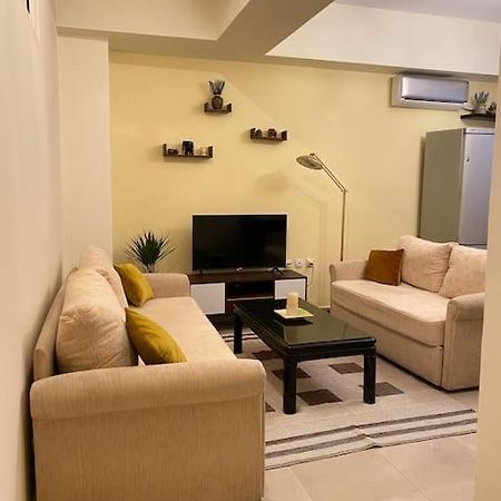 Ds Apartment Atenas Exterior foto
