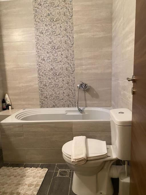 Ds Apartment Atenas Exterior foto