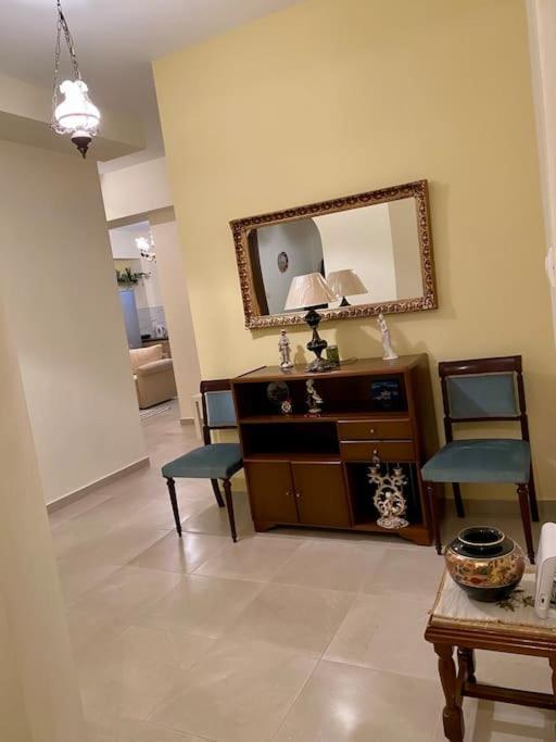 Ds Apartment Atenas Exterior foto