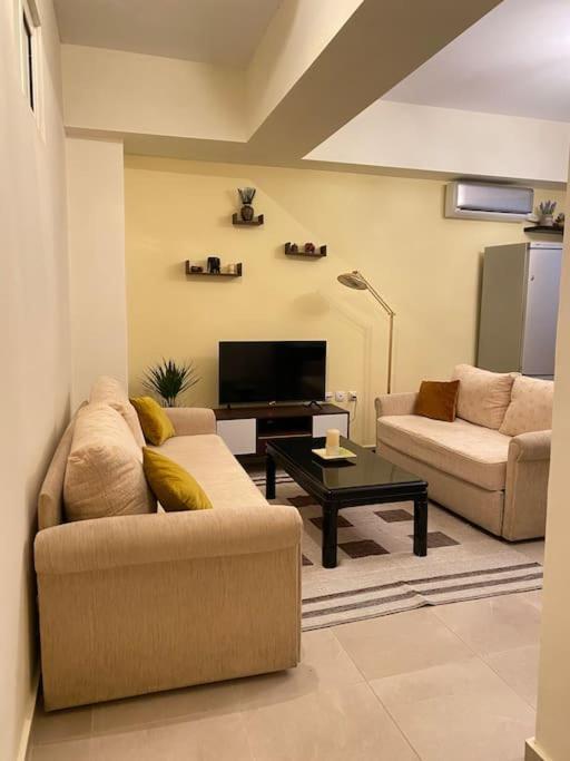 Ds Apartment Atenas Exterior foto